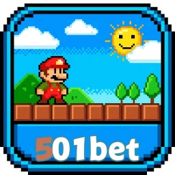 501BET — ikon APK