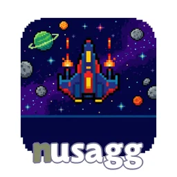 NUSAGG — ikon APK