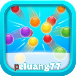 PELUANG77 — ikon APK