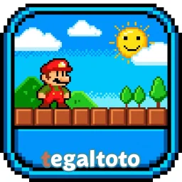 TEGALTOTO — ikon APK